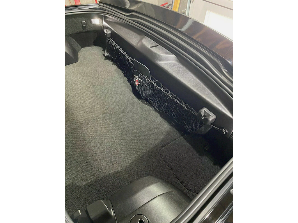 C7 corvette cargo net online