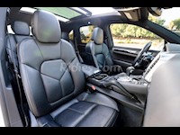 2011-2018 Porsche Cayenne OEM Replacement Leather Seat Covers