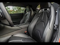 2020-2024 Toyota Supra MK5 / MKV OEM Replacement Leather Seat Covers