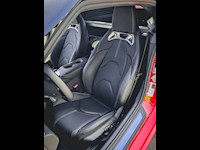 2020-2024 Toyota Supra MK5 / MKV OEM Replacement Leather Seat Covers