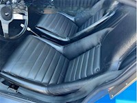 1966-1974 Saab Sonett OEM Replacement Leather Seat Covers