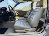1990-1993 Honda Accord OEM Replacement Leather Seat Covers