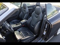 2009-2017 Audi S4 OEM Replacement Leather Seat Covers
