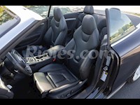 2009-2017 Audi S5 OEM Replacement Leather Seat Covers