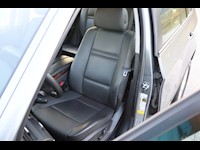 2007-2013 BMW X5 E70 Standard OEM Replacement Leather Seat Covers