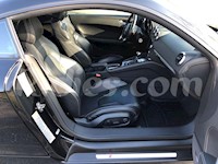 2006-2014 Audi R8 OEM Replacement Leather Seat Covers