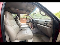 1999-2001 Ford Excursion OEM Replacement Leather Seat Covers