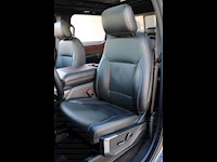 2021-2025 Ford F150 OEM Replacement Leather Seat Covers