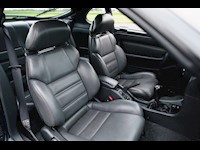 1990-1993 Toyota Celica OEM Replacement Leather Seat Covers