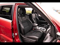 2011-2021 Jeep Grand Cherokee OEM Replacement Leather Seat Covers