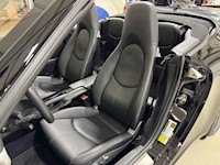2005-2012 Porsche 911 / 997 OEM Replacement Leather Seat Covers