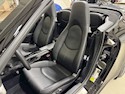 2005-2012 Porsche 911 / 997 OEM Replacement Leather Seat Covers