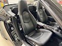 2005-2012 Porsche 911 / 997 OEM Replacement Leather Seat Covers