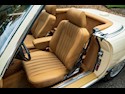 1987 R107 Seat Covers