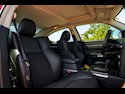 2006 Dodge Charger Performance Seat Covers