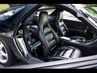 1987-1995 Porsche 928 OEM Replacement Leather Seat Covers