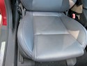 Customer photo of 2009 Pontiac G8 Leather Seat Covers