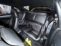 1981-1998 Toyota Supra MK4 Rear Seat Covers