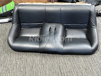 1981-1998 Toyota Supra MK4 Rear Seat Covers