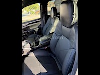 2011-2018 Porsche Cayenne Seat Covers